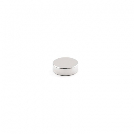 Magneti - Magnet neodim 22x10 mm, disc, N35