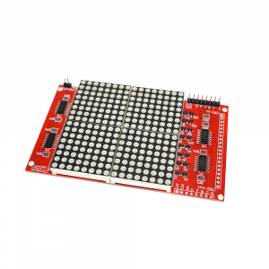 Matrice cu led 16x16 miniatura compatibila Arduino OKY3525-1 [3]
