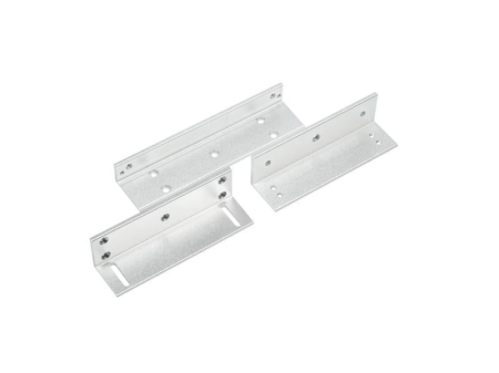Control acces si automatizari - MBK-180NZL - Suport pt.electromagnet YM-180