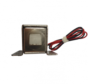 Incuietoare electromagnetica UP 12V OKN-GM201 [2]