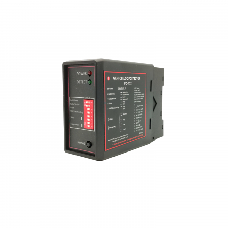 Accesorii - Detector bucla inductiva 12V DC PD132 OKYN0814-5