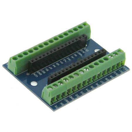 Arduino - Modul adaptor NANO IO V1.O OKY2237-1
