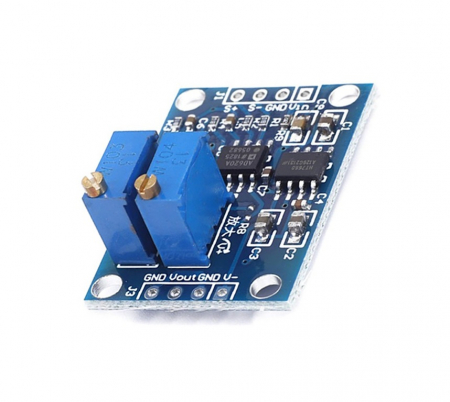 Arduino - Modul amplificator de semnal D620 OKN513-11