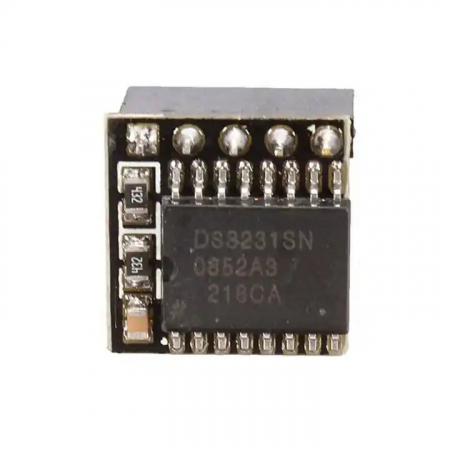 Modul DS3231 RTC compatibil Raspberry Pi OKY9016 [4]