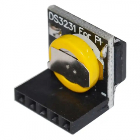 Arduino - Modul DS3231 RTC compatibil Raspberry Pi OKY9016