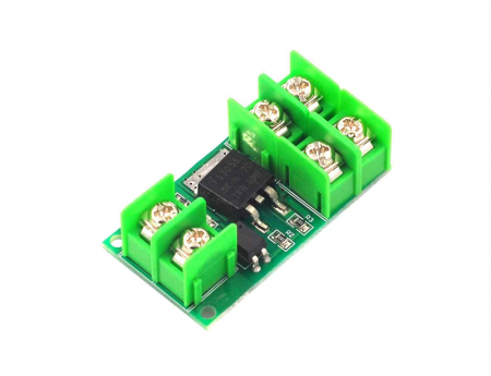 Modul comutator digital cu MOSfet OKY3496-10 [1]