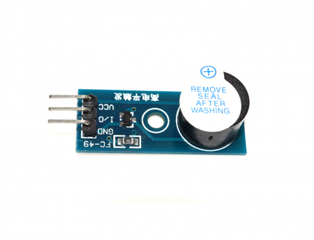 Arduino - Modul cu buzzer 5V OKY3151