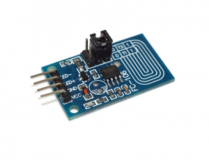 Modul Dimmer Led compatibil Arduino OKY3420-4 [3]