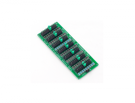 Modul rezistenta reglabila cu matrice OKY2121-1 [5]