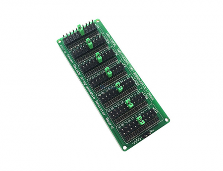 Arduino - Modul rezistenta reglabila cu matrice OKY2121-1