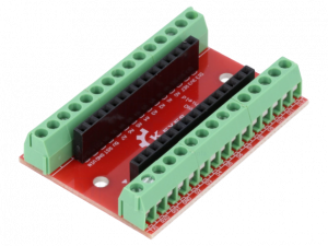 Kit-uri - Modul SHIELD adaptor compatibil Arduino NANO OKY2237-2