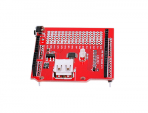 Arduino - USB Shield compatibil Arduino Uno/MEGA compatibil cu Google ADK OKY2230