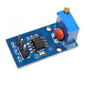 Modul temporizator NE555 pt hobby OKY3199-0 [4]