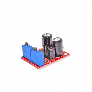 Modul generator de semnal OKY3199-1 NE555 [1]
