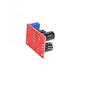 Modul generator de semnal OKY3199-1 NE555 [3]