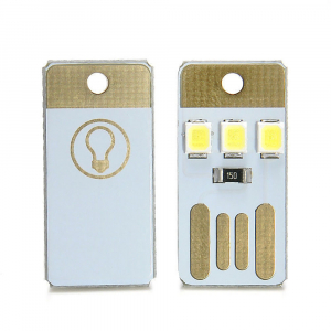 Modul iluminare cu 3 led-uri USB OKY3217-1 [2]