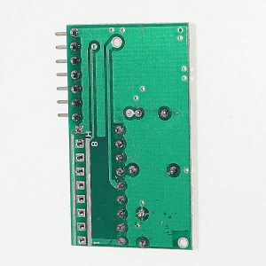 Modul receptor cu telecomanda 4 canale OKY3387 [5]