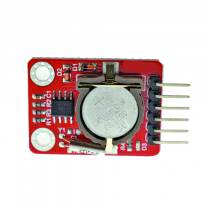 Modul ceas in timp real cu calendar I2C PCF8563 CR1220 neinclusa OKY3395 [1]