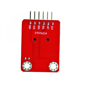 Modul ceas in timp real cu calendar I2C PCF8563 CR1220 neinclusa OKY3395 [4]