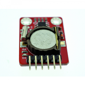 Modul ceas in timp real cu calendar I2C PCF8563 CR1220 neinclusa OKY3395 [2]