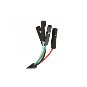 Convertor USB la Serial UART TTL CH340G Cablu adaptor USB la COM OKY3406-2 [1]