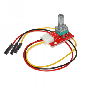 Modul cu potentiometru reglabil OKY3431-1 [2]