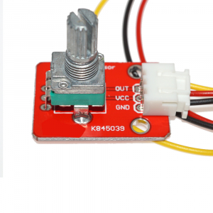 Modul cu potentiometru reglabil OKY3431-1 [4]