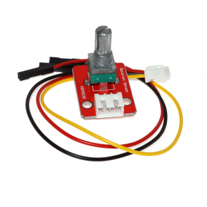 Modul cu potentiometru reglabil OKY3431-1 [1]