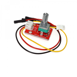 Modul cu potentiometru reglabil OKY3431-1 [5]