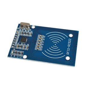 Modul RFID SPI  compatibil ARDUINO OKY3493 [3]