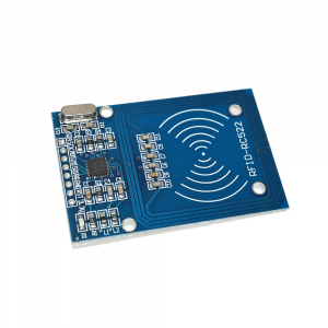 Modul RFID SPI  compatibil ARDUINO OKY3493 [2]