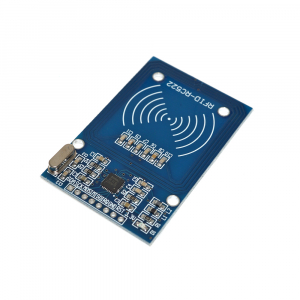 Modul RFID SPI  compatibil ARDUINO OKY3493 [0]
