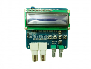 Kit montaj generator de semnal digital DDS OKY3495 [1]