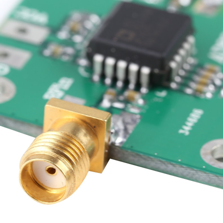 Mixer RF AD831, 0.1–500 MHz, 9–11V, gama dinamica mare, OKYN-G7385 [2]