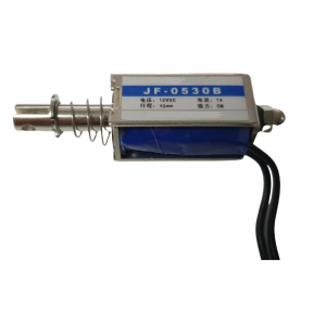 Module Diverse Arduino - Bolt electromagnetic DC 12V 1A 10mm OKYN3417