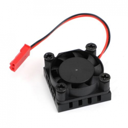 Arduino - Ventilator miniatura 5V pentru Raspberry Pi OKYN220317-81