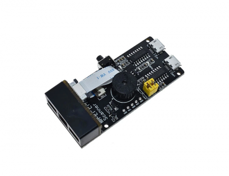 Modul optic de citire cod de bare (scanner) OKY3454 [1]
