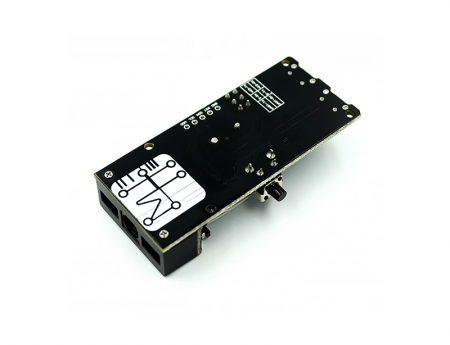 Modul optic de citire cod de bare (scanner) OKY3454 [4]