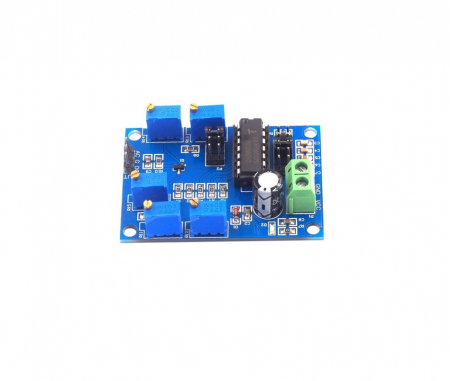 Arduino - Modul generator de semnal ICL8038 OKY3495-3