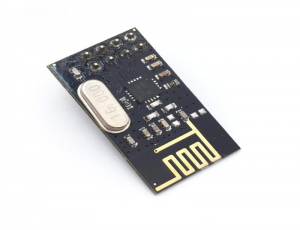 Arduino - Modul transmitator Wireless RF  - NRF24L01