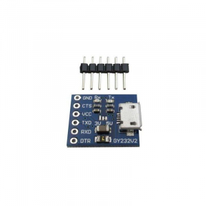 Module Diverse Arduino - Modul convertor USB-TTL cu GY232V2 OKY3236-1