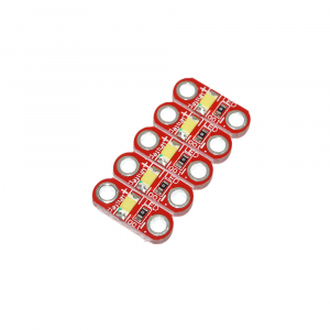 Module si aparate de masura - Modul led LilyPad 3-5V 40mA set 5buc OKY3217