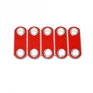 Modul led LilyPad 3-5V 40mA set 5buc OKY3217 [2]