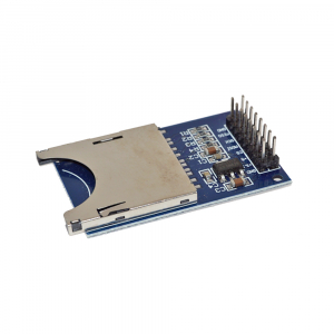 Modul citire/scriere card SD compatibil Arduino OKY3001 [2]