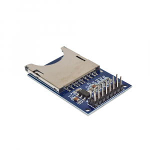 Modul citire/scriere card SD compatibil Arduino OKY3001 [3]
