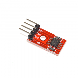 Modul memorie EEPROM AT24C08 I2C compatibil Arduino OKY3509 [1]