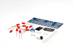 Modul NE555 cu LED-uri OKY3218 [1]