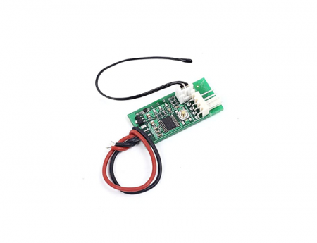 Controler PWM pentru ventilator OKN508-13 [1]