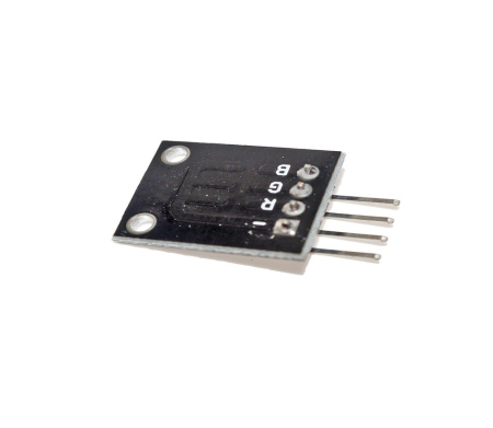 Placa LED RGB 5050 JHY3214 [1]