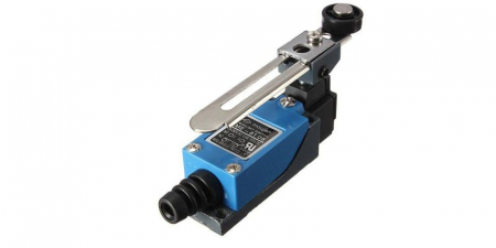Limitatoare de cursa - Limitator de cursa cu rola ME-8108